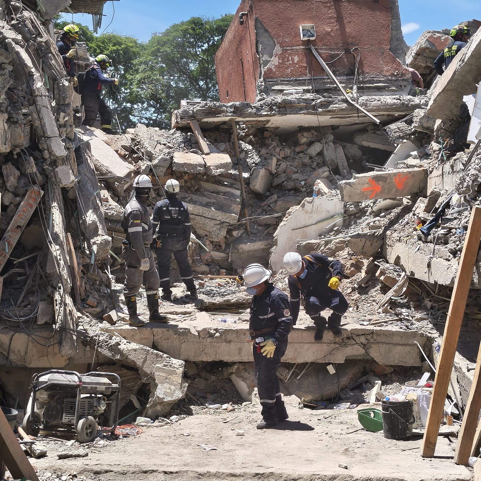 Comunicado-ANM-ONG-Cadena-Sismo 6