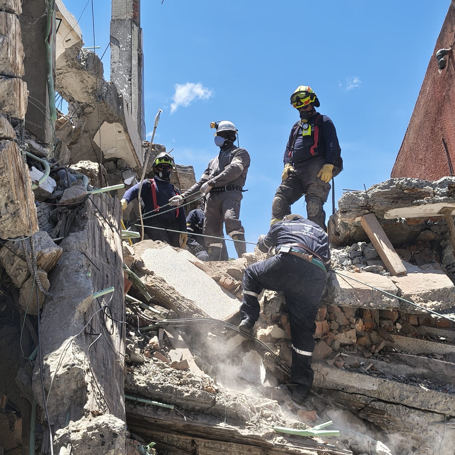Comunicado-ANM-ONG-Cadena-Sismo 8