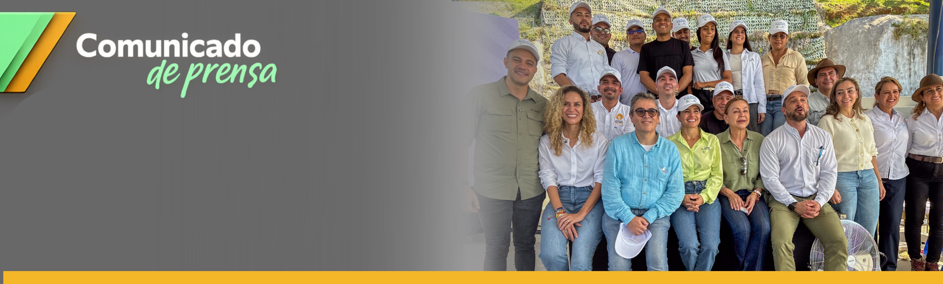 Ministerio de Minas y Energía impulsa acuerdos de formalización minera y minería responsable en Antioquia y Caldas