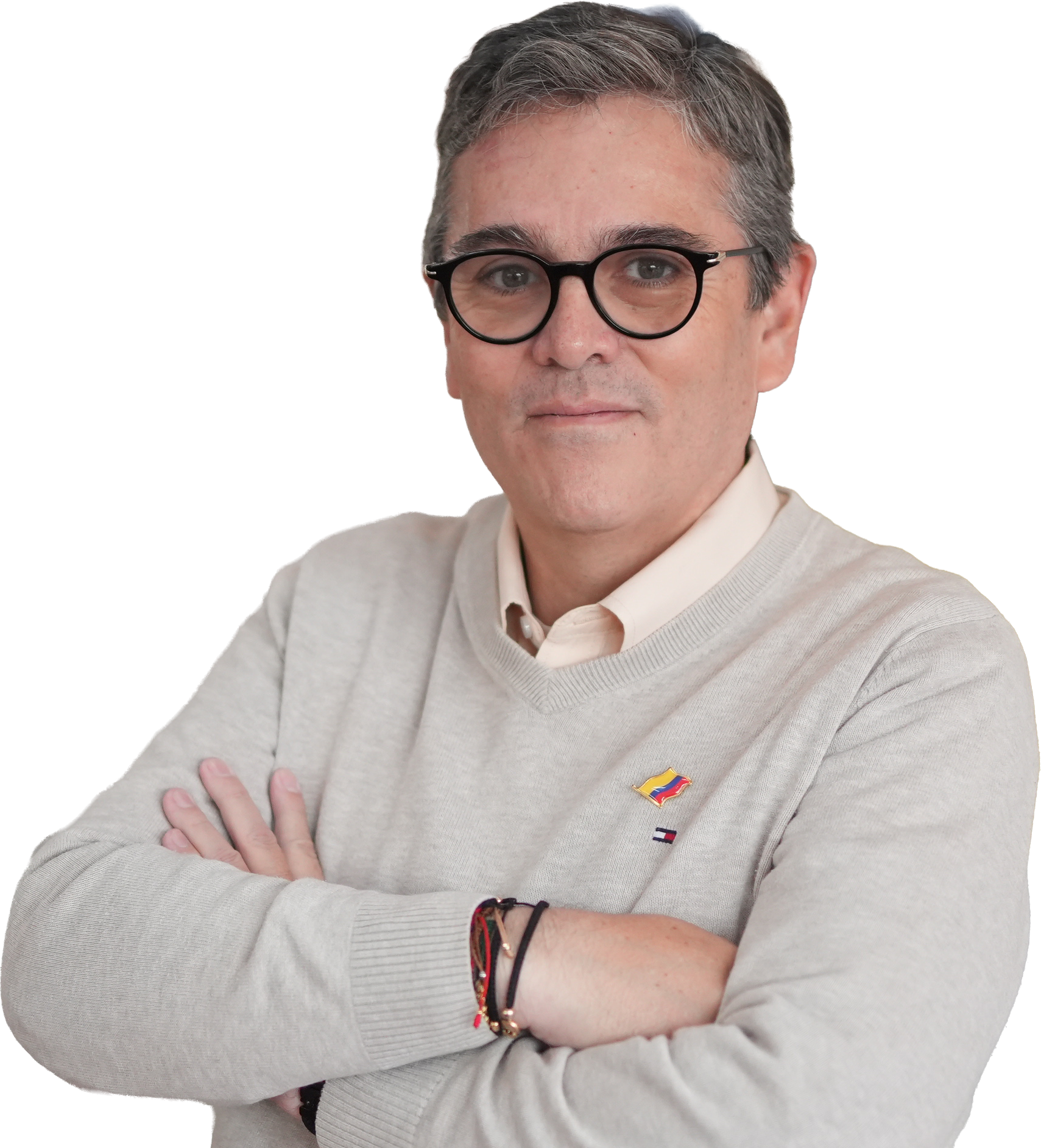 Juan Camilo Valencia González 