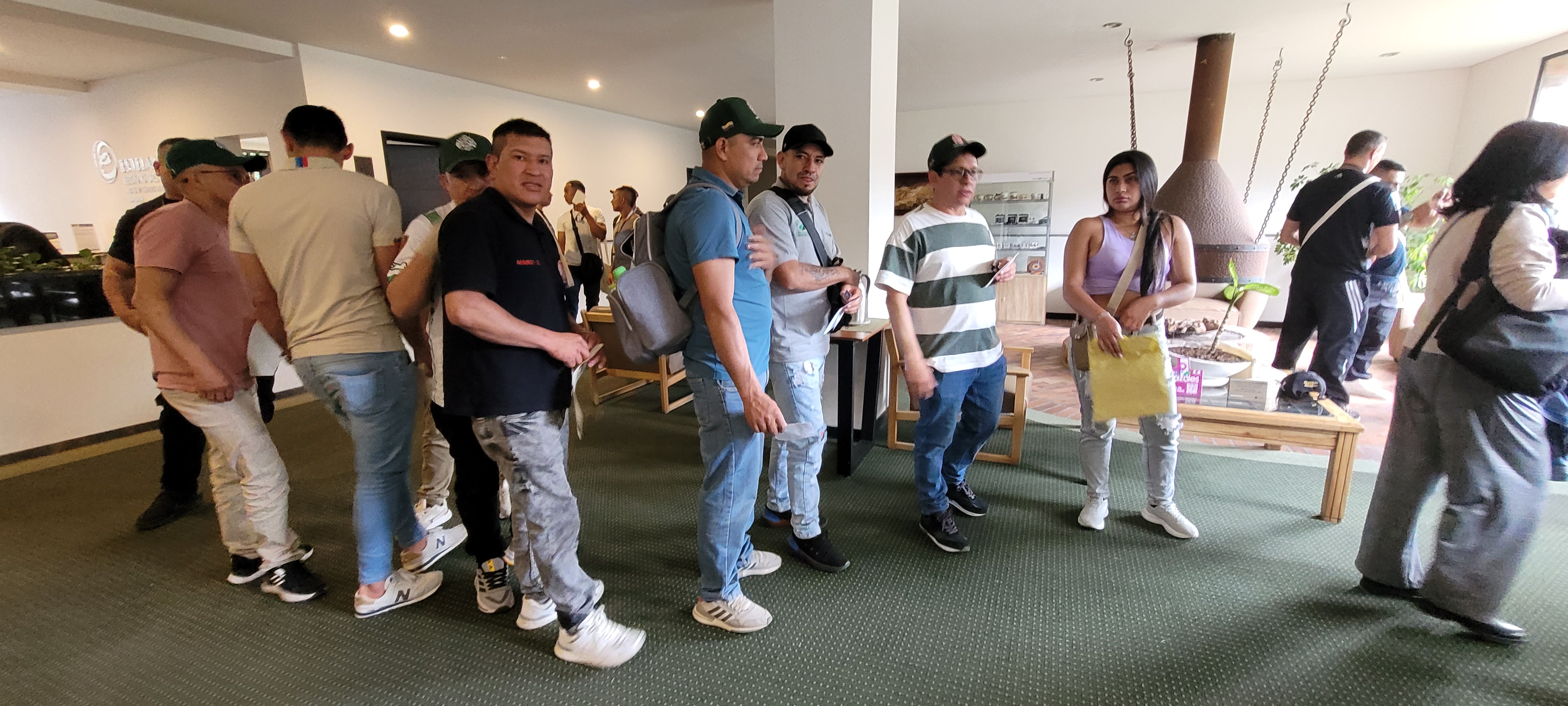 VI Encuentro Nacional de Socorredores Mineros 2026 