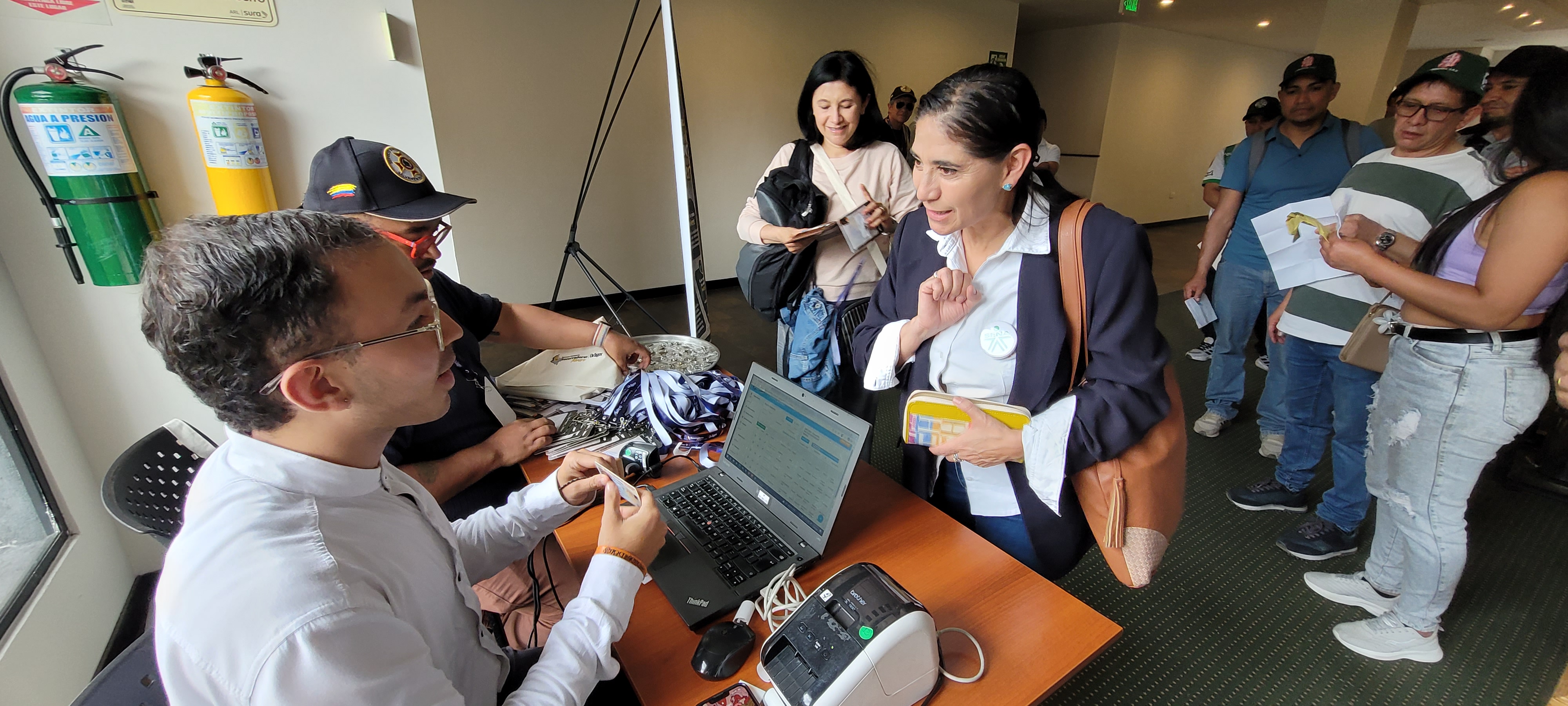 VI Encuentro Nacional de Socorredores Mineros 2026 