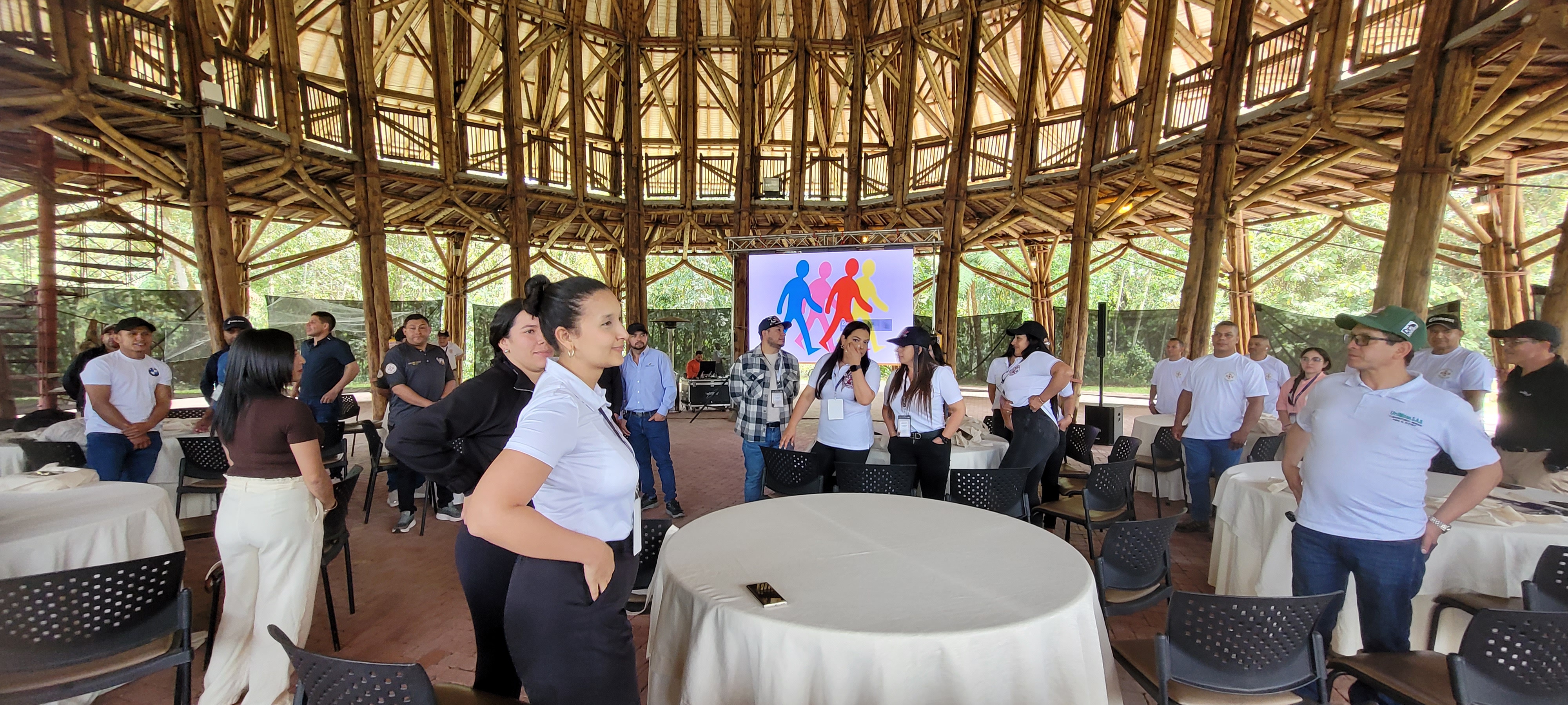 VI Encuentro Nacional de Socorredores Mineros 2026 