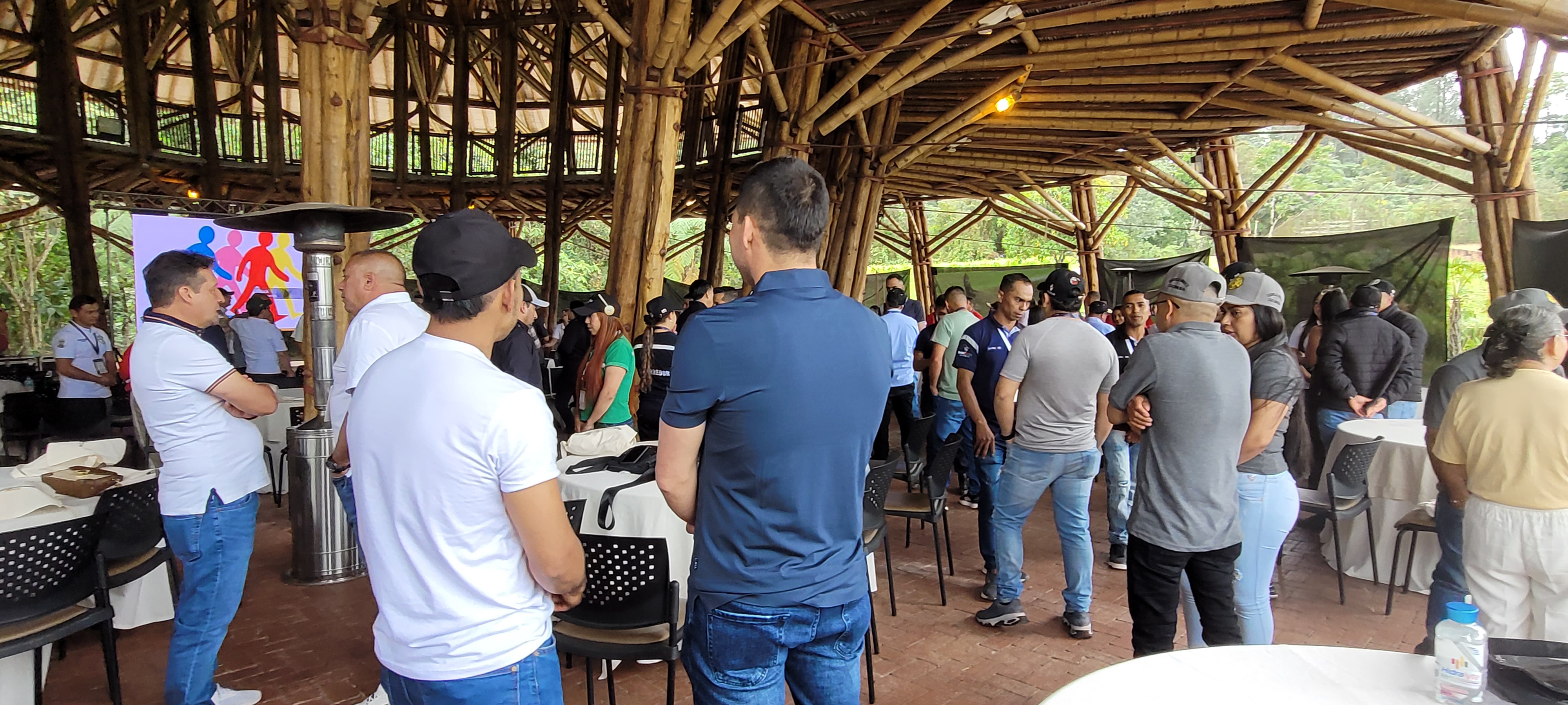 VI Encuentro Nacional de Socorredores Mineros 2026 