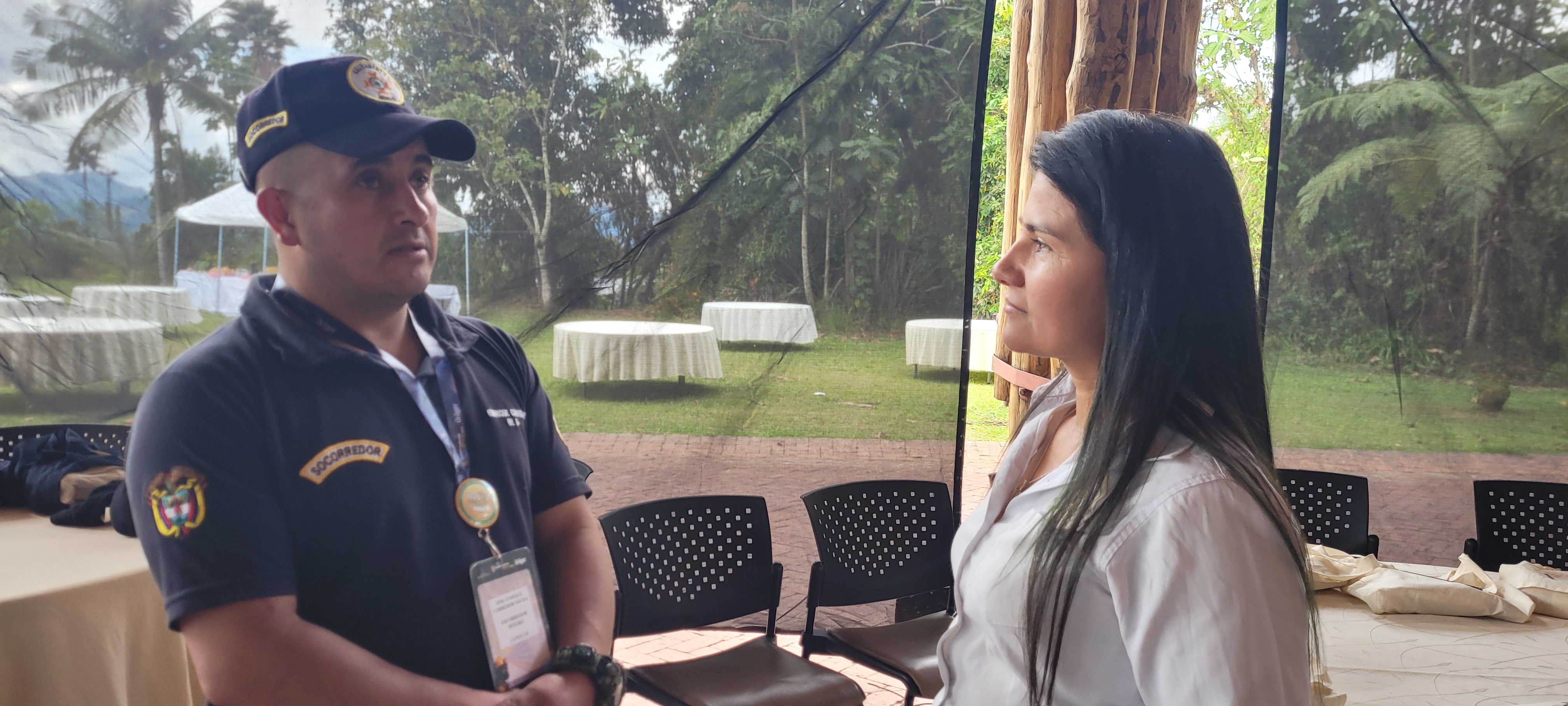 VI Encuentro Nacional de Socorredores Mineros 2026 