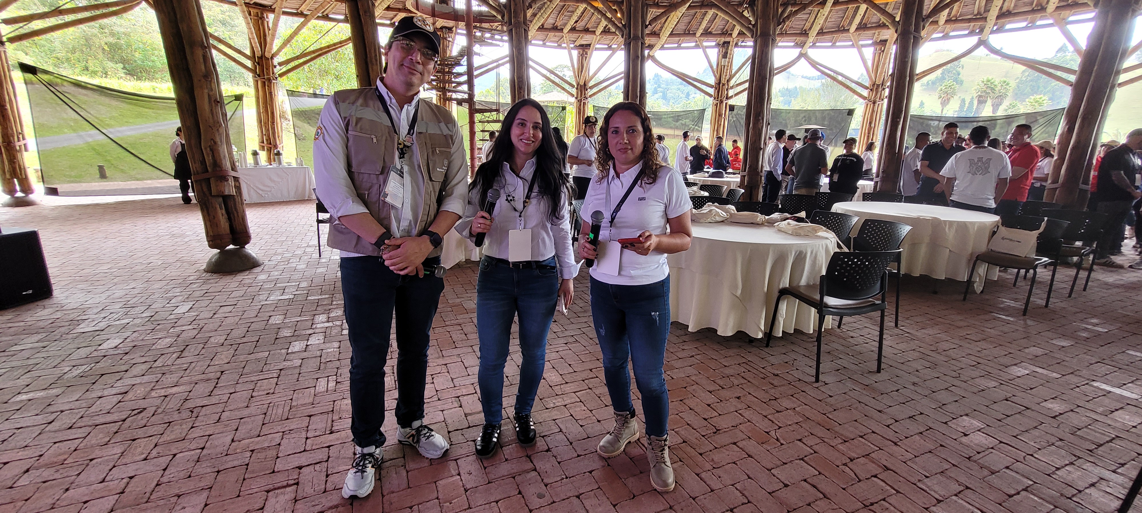 VI Encuentro Nacional de Socorredores Mineros 2026 