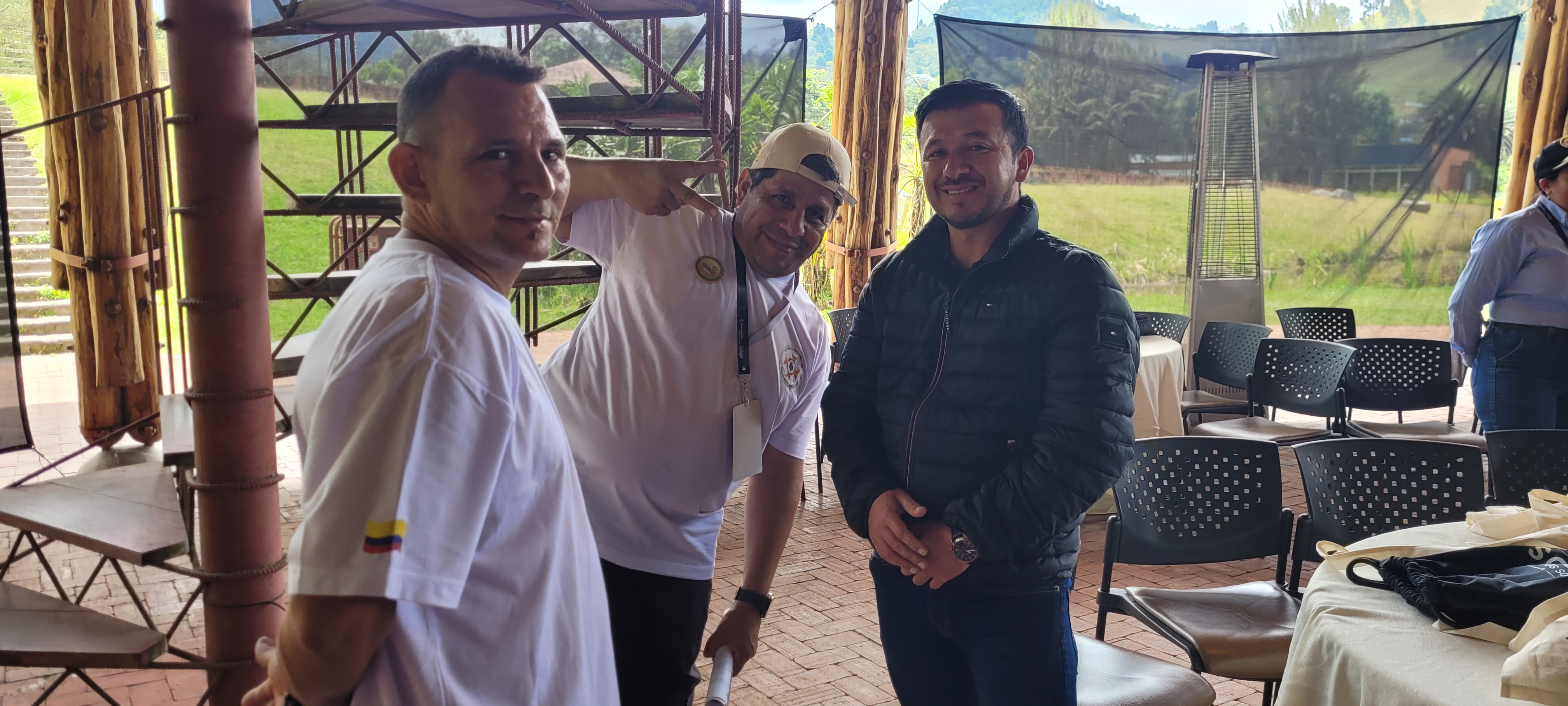 VI Encuentro Nacional de Socorredores Mineros 2026 