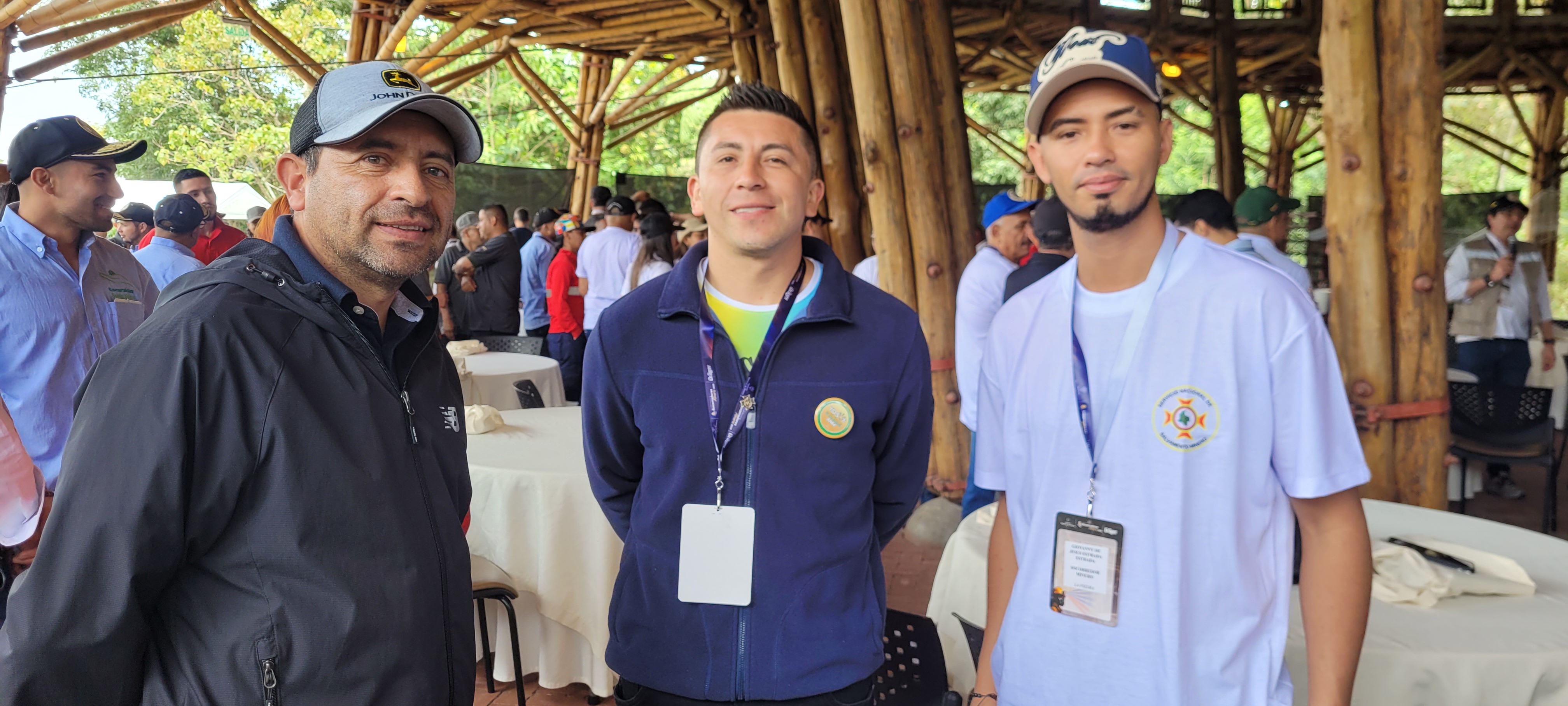 VI Encuentro Nacional de Socorredores Mineros 2026 
