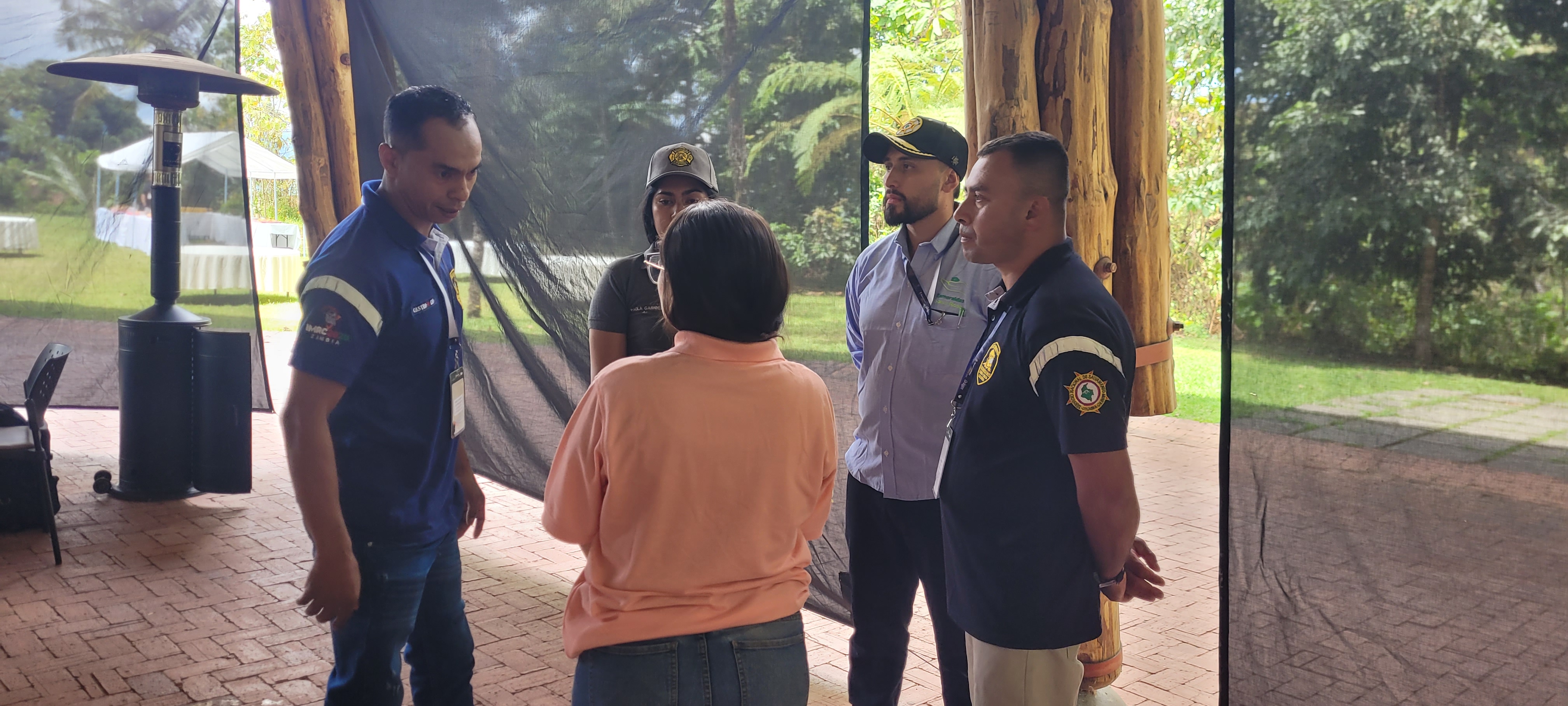 VI Encuentro Nacional de Socorredores Mineros 2026 