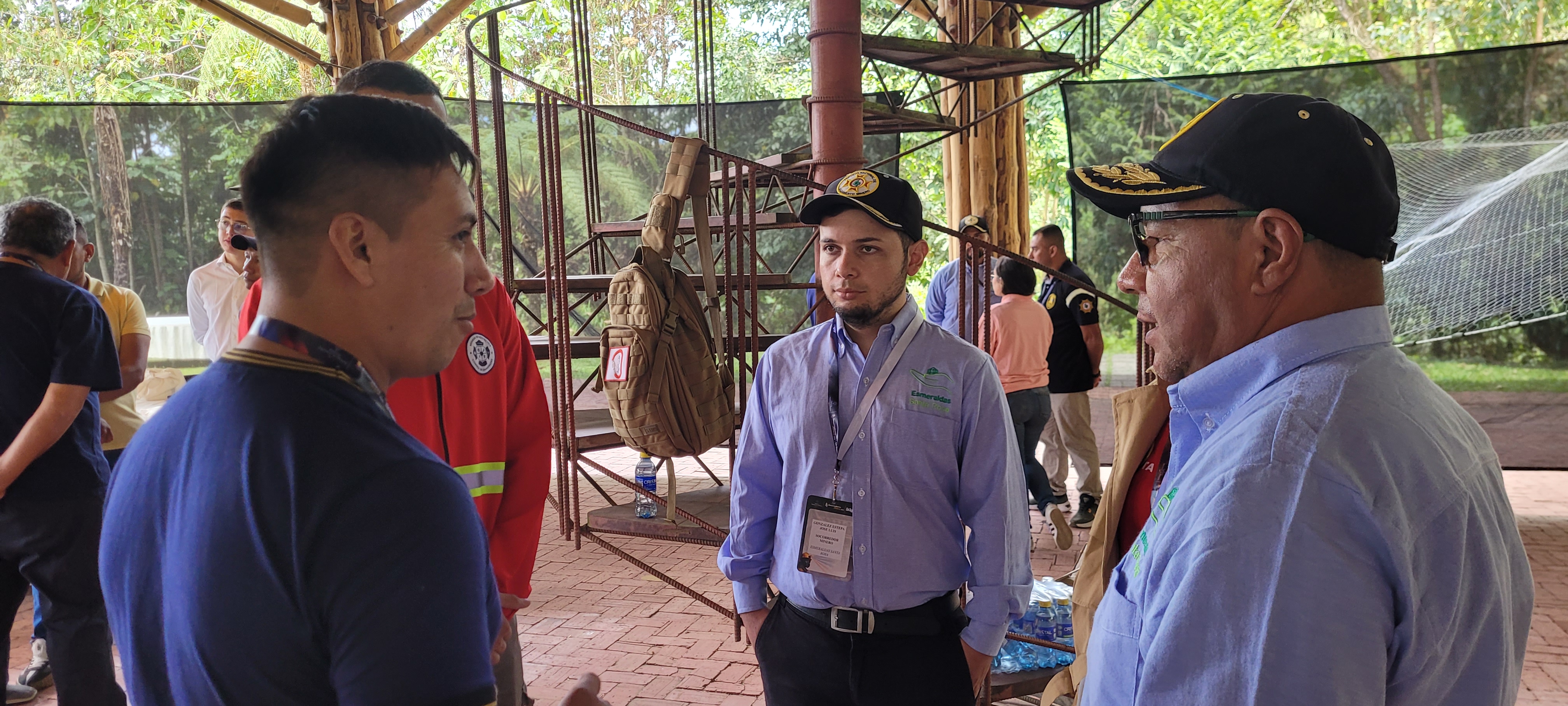 VI Encuentro Nacional de Socorredores Mineros 2026 