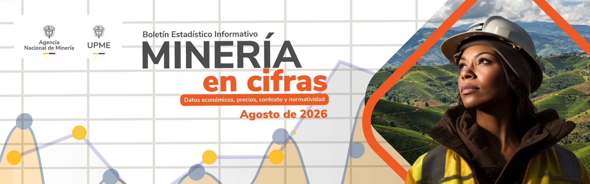 Minería en cifras