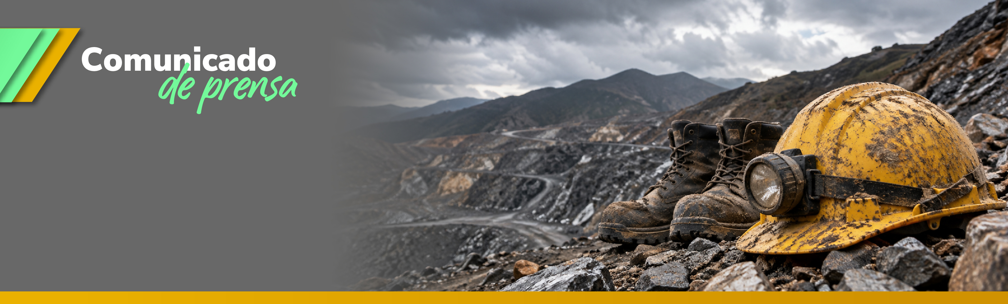 ANM lamenta el fallecimiento de tres mineros en Timbiquí y reitera su compromiso con una minería segura y legal