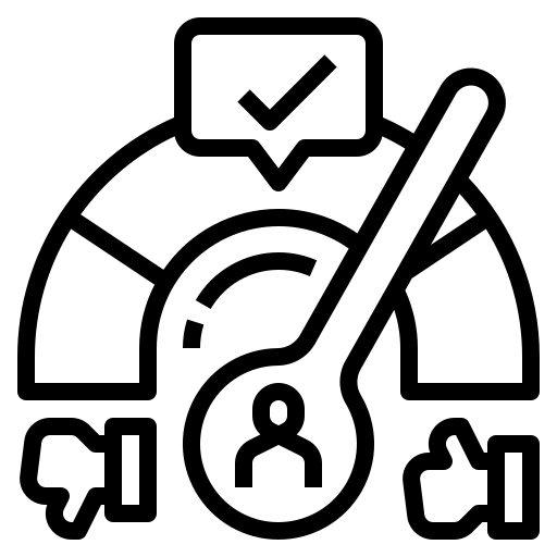 Encuesta de Satisfaccion