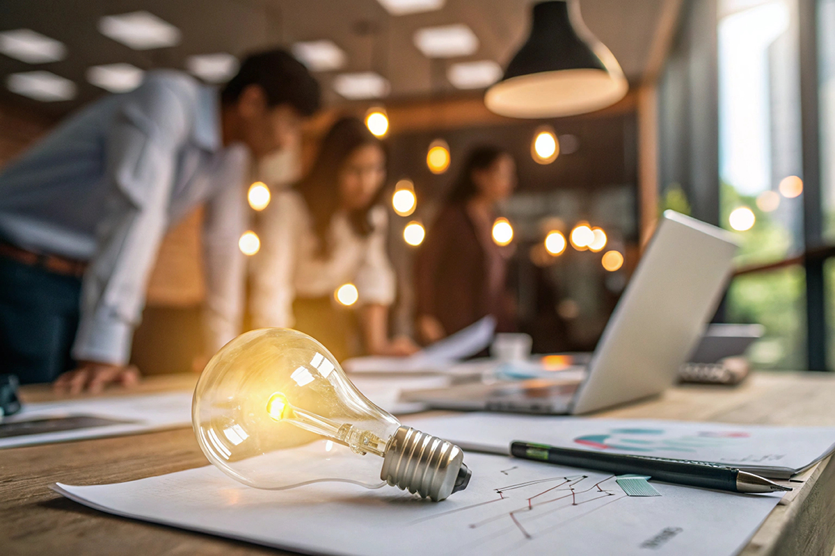 Colaboración e innovación