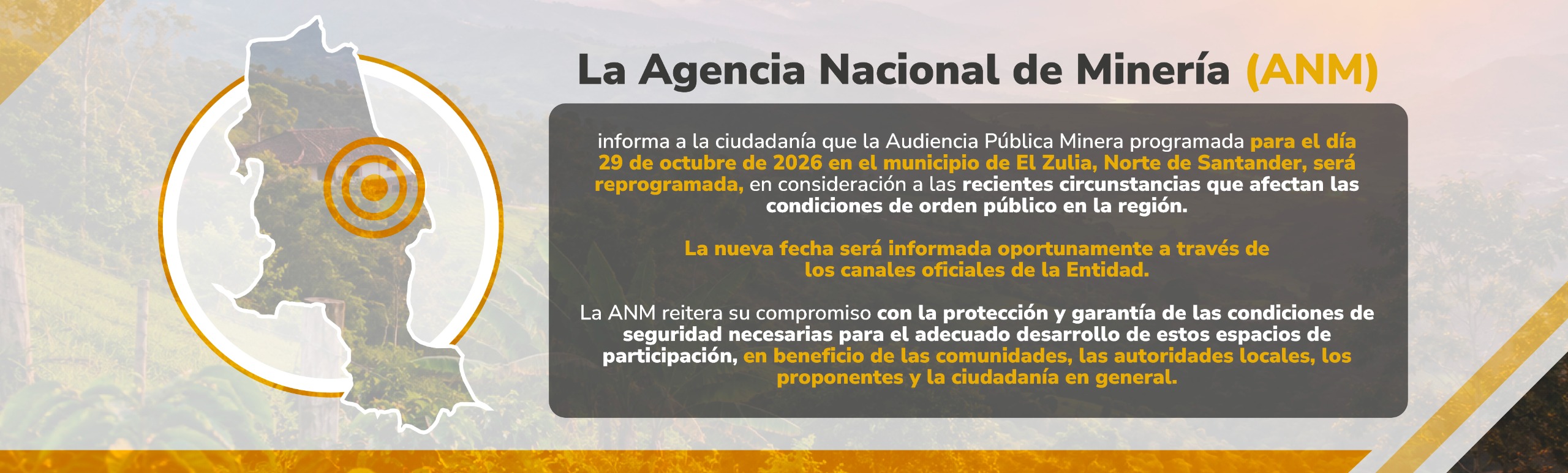 Reprograma APM - El Zulia Norte de Santander