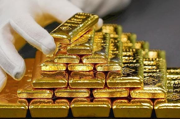 Colombia recibiría este año más de US$4.000 millones por ventas de oro