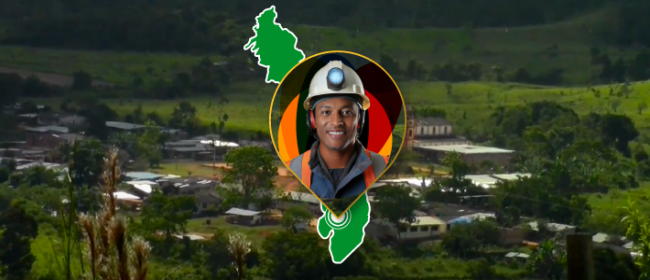 La Agencia Nacional de Minería llega a Santa Rosa del Sur en Bolívar con la jornada 'ANM más cerca del territorio'