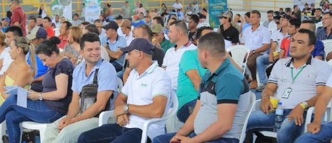 Compromiso cumplido en Santa Rosa del Sur: Balance positivo tras dos días de trabajo con la comunidad minera