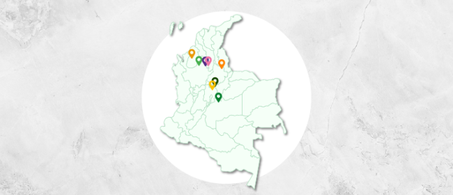 Colombia