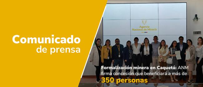 formalización