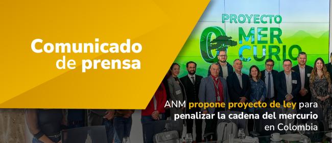Agencia Nacional de Minería beneficia a 371 nuevos mineros en tres departamentos del país