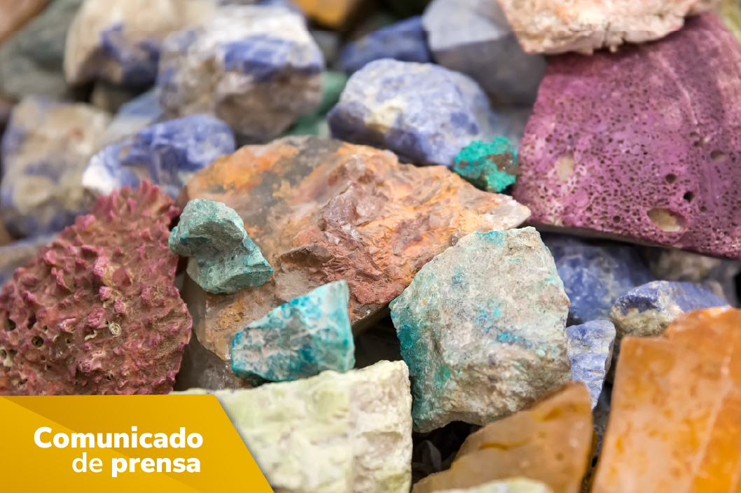 ANM aclara que ninguno de los postulantes ha sido habilitado como Operador Tecnológico Privado de Trazabilidad de Minerales