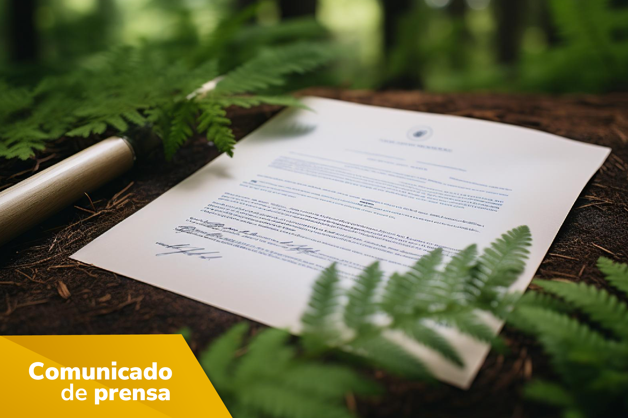 ANM lanza campaña para destrabar trámites ambientales