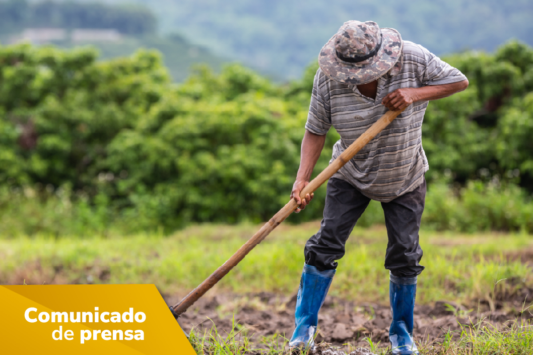 Ronda de Fosfatos de la ANM un compromiso con la seguridad alimentaria del país