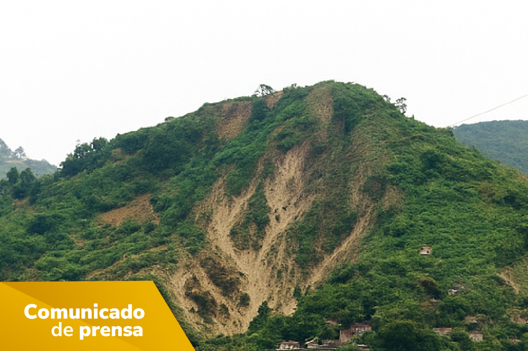 Listo plan piloto de formalización minera en Marmato Caldas