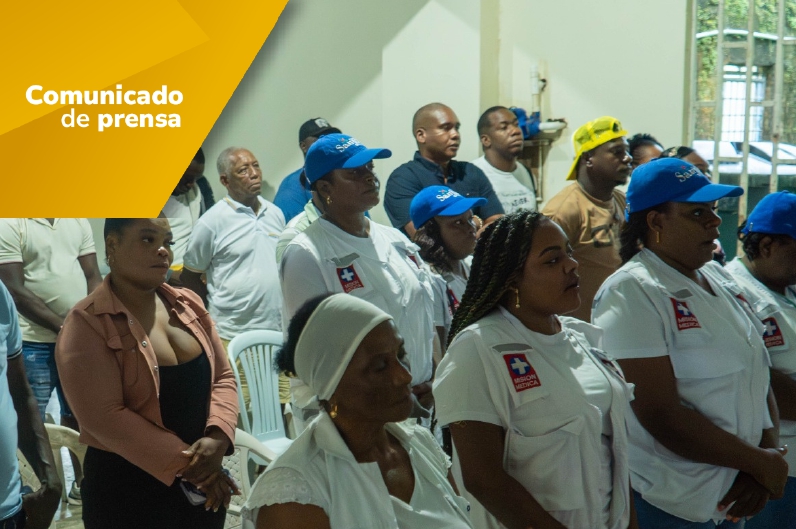 ANM socializó 25 nuevas propuestas para exploración minera en Antioquia, Chocó y Norte de Santander