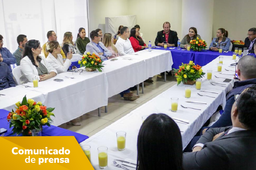 ANM fortalece la trazabilidad de minerales con la habilitación de seis operadores tecnológicos