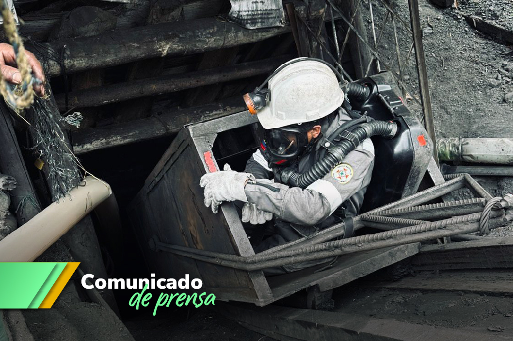 Agencia Nacional de Minería rescató seis cuerpos de mineros tras 40 horas de intensa búsqueda y extracción de carbón en mina de Guachetá