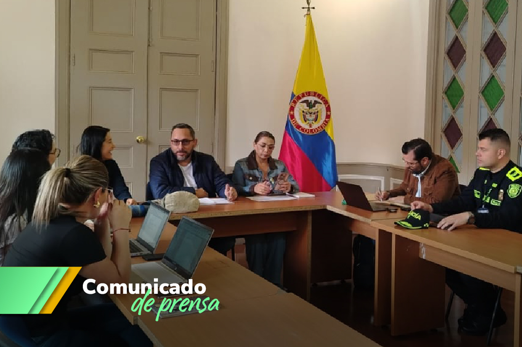 El gobierno apoya la formalización del minero de pequeña escala, al tradicional y de subsistencia y mantiene su convicción en el combate de la extracción ilícita de minerales.