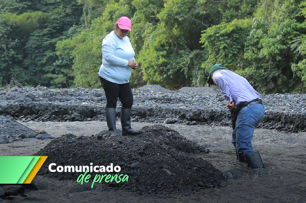 Mensaje a los mineros: regularicen sus obligaciones y garanticen así la continuidad de sus títulos