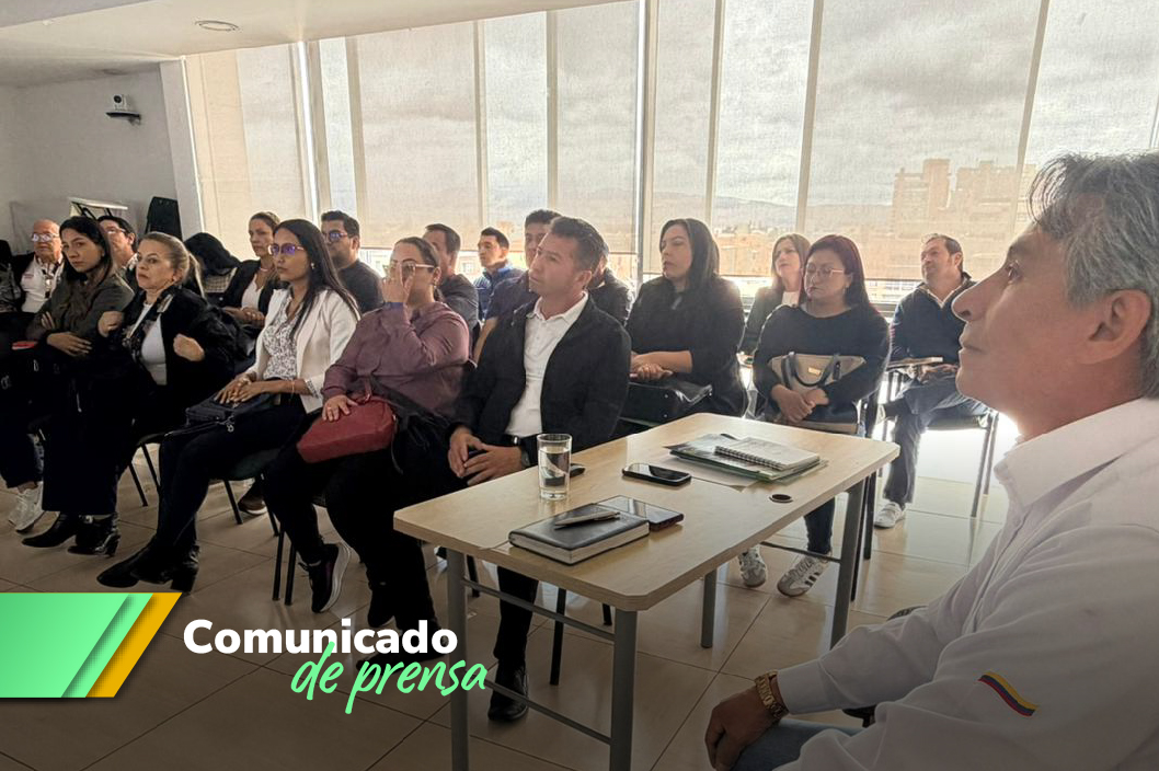 ANM avanza con la firma de compromisos en seguridad minera con los titulares mineros