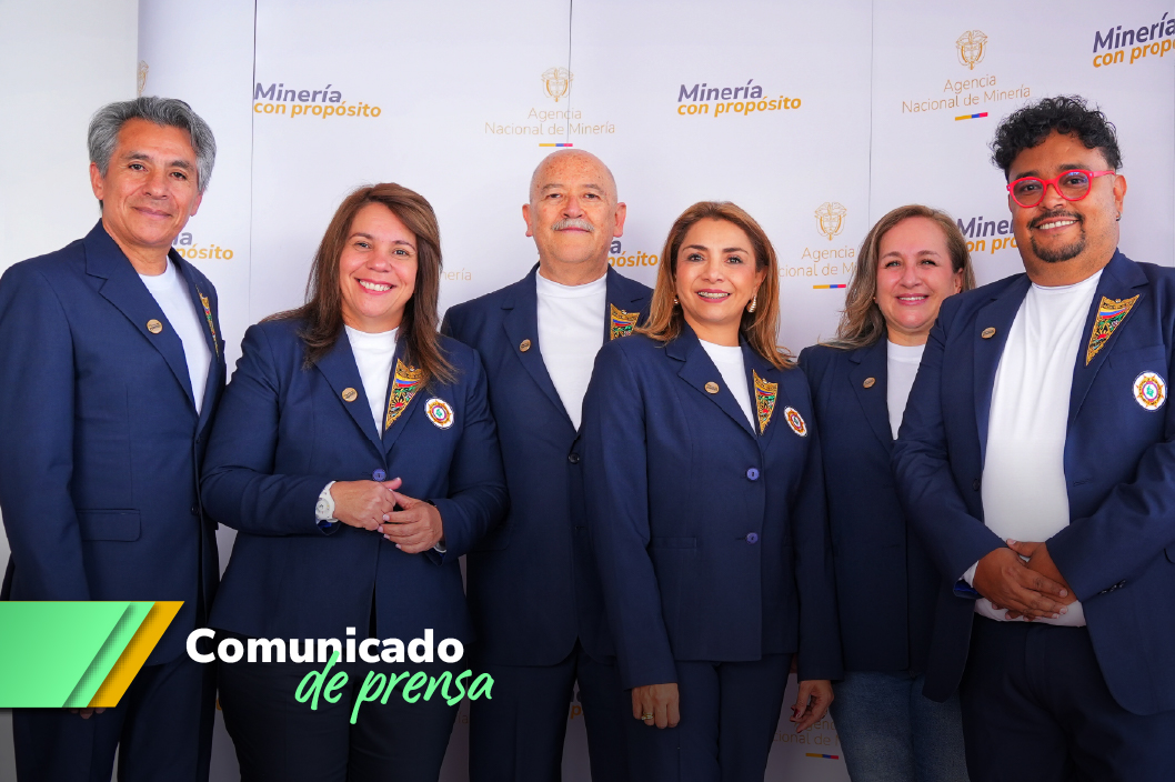 Colombia participa en importante competencia internacional de rescate minero, en Zambia