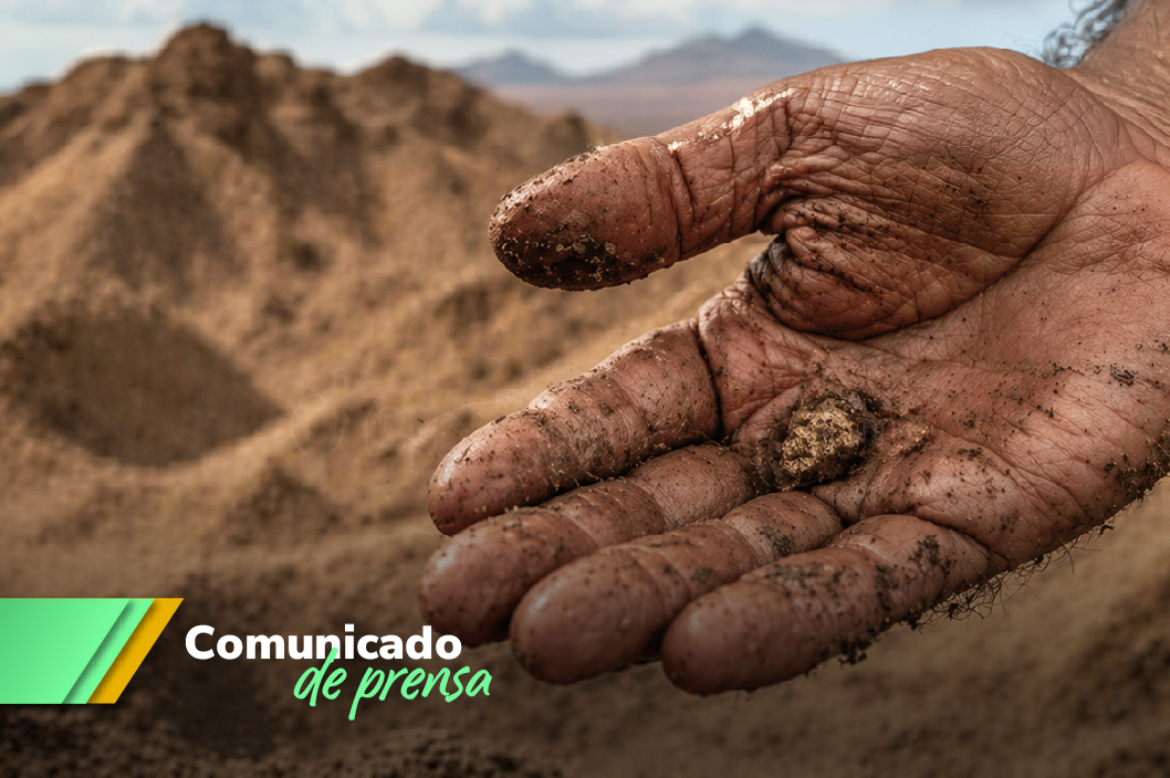 ANM aclara que actividades ilícitas en La Mandinga habían sido alertadas desde 2025