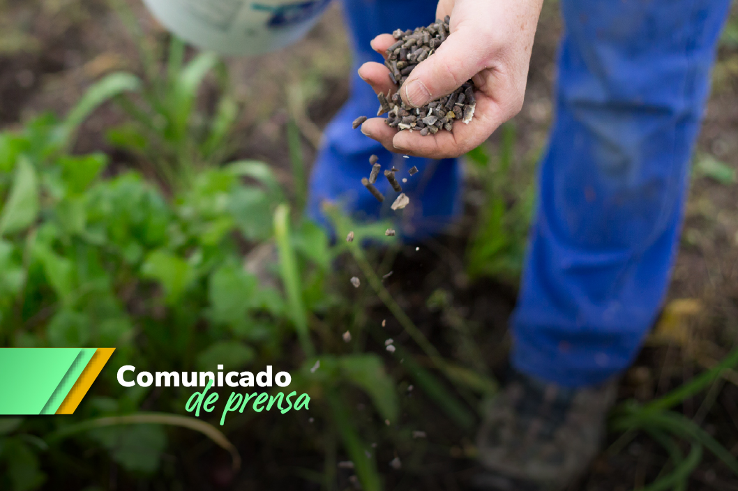 ANM incorpora tres nuevas áreas a la Ronda Minera de Fosfatos en Boyacá