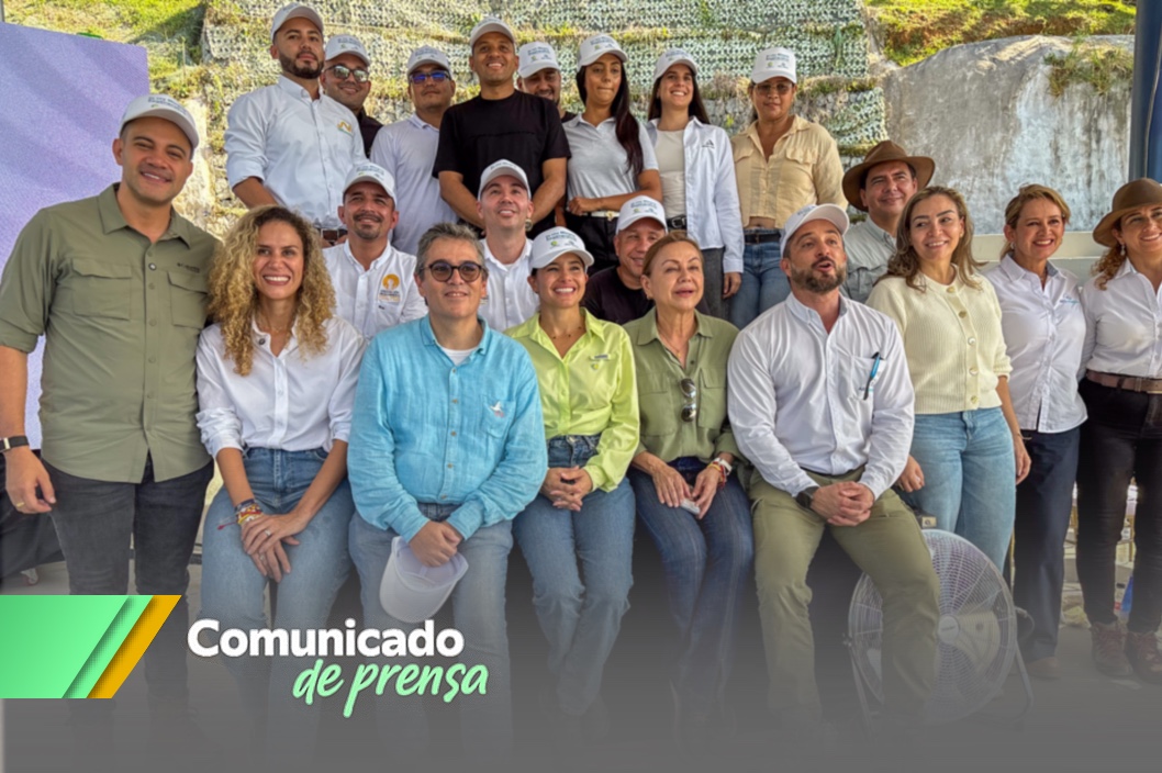 Ministerio de Minas y Energía impulsa acuerdos de formalización minera y minería responsable en Antioquia y Caldas
