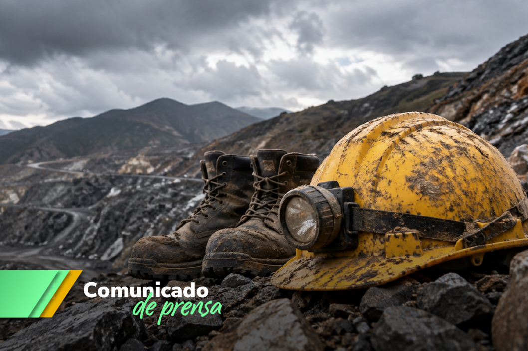 ANM lamenta el fallecimiento de tres mineros en Timbiquí y reitera su compromiso con una minería segura y legal