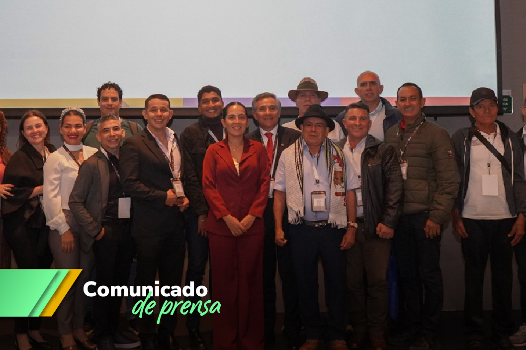 ANM reunió al sector minero para fortalecer la prevención de accidentes y proteger la vida