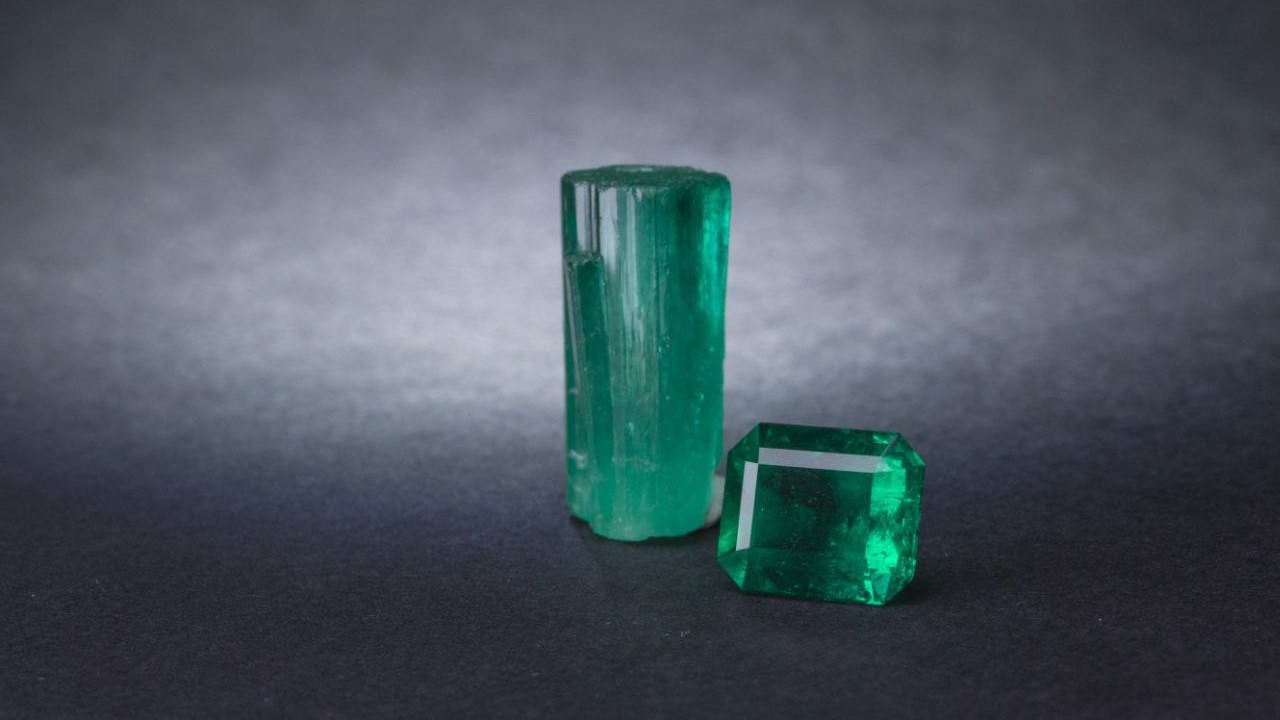 Muzo brillará con sus piedras preciosas el 20 y 21 de marzo, en una ...