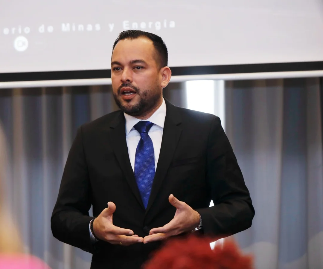 Ministerio de Minas creó mesa social y minera por la vida del Nordeste Antioqueño.