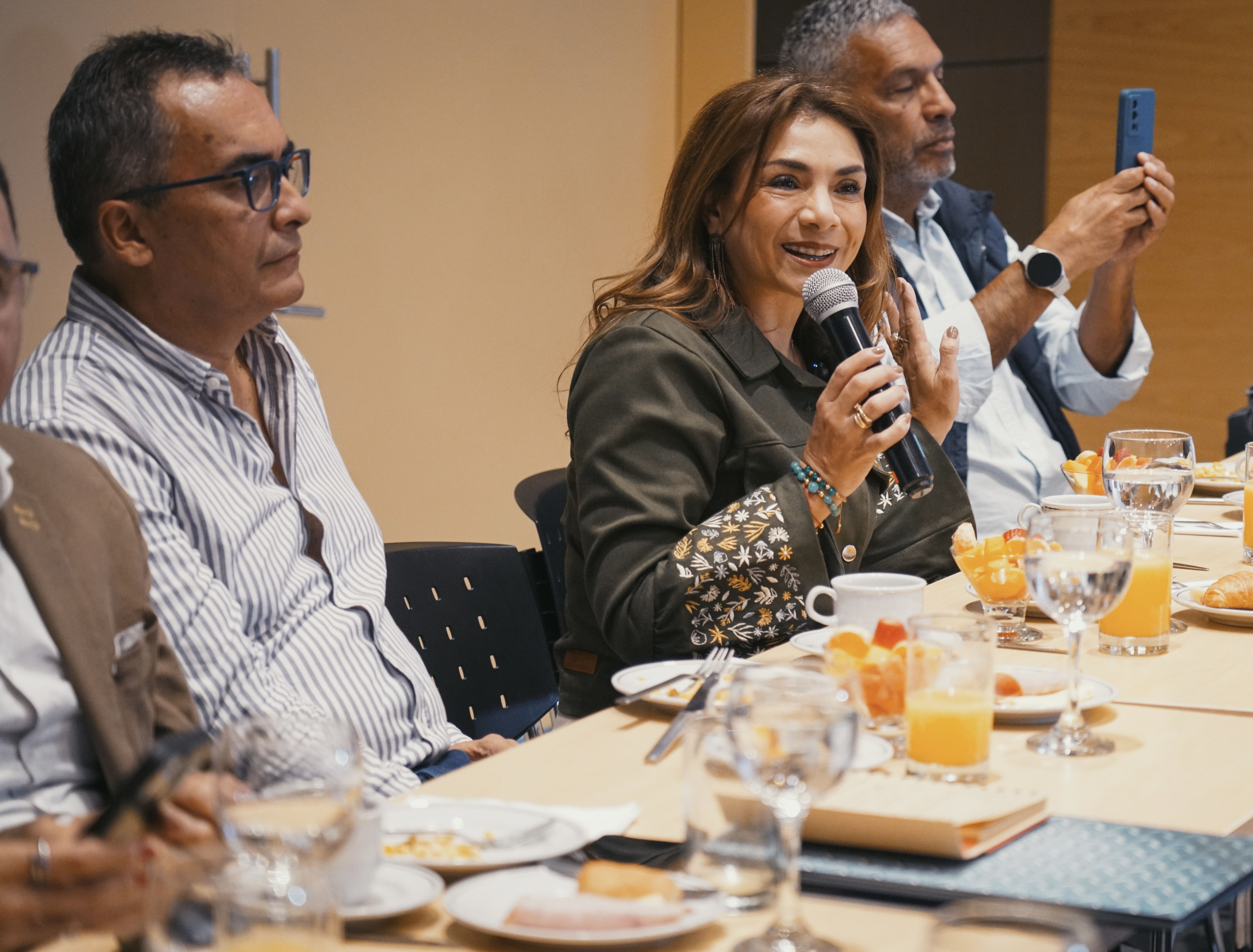 Inversión en minería de cobre, oro y otros minerales asociados se triplicó en 2025