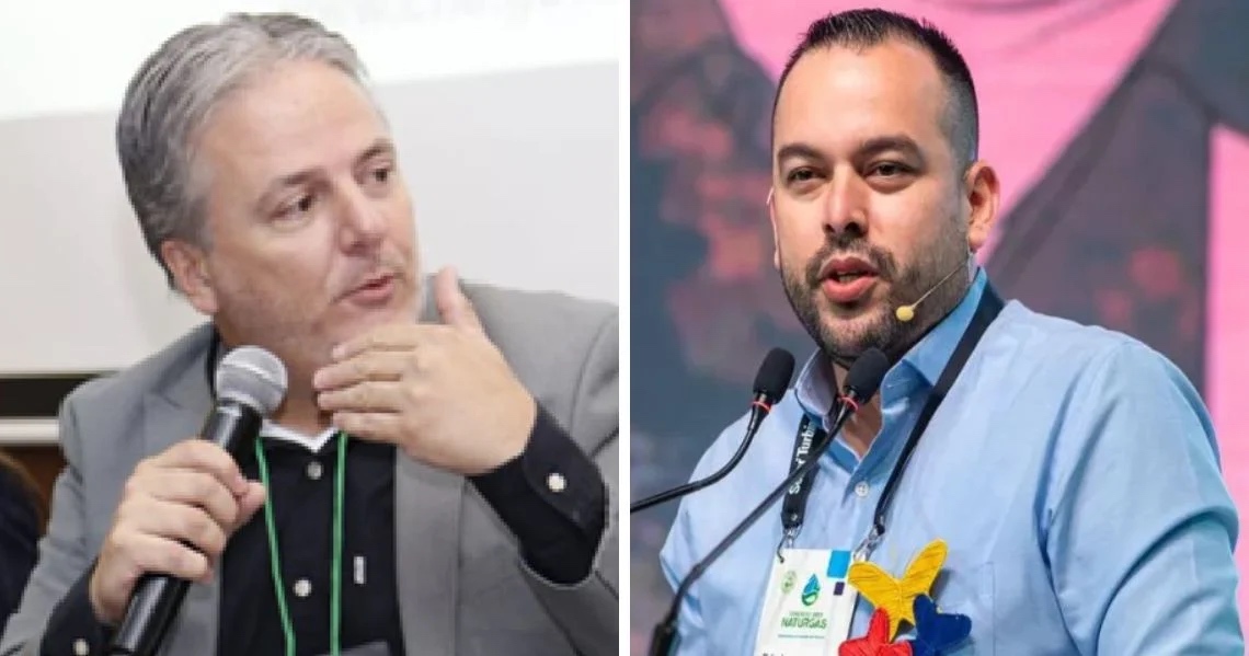 El hombre de confianza del ministro Edwin Palma toma las riendas de la ANM en complicado momento