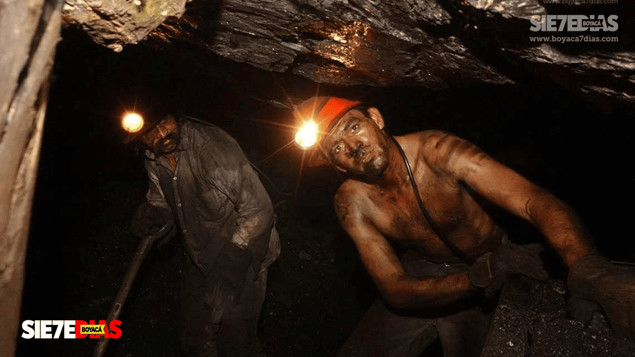 Leer noticia sobre evento de minería y ordenamiento territorial en Sogamoso