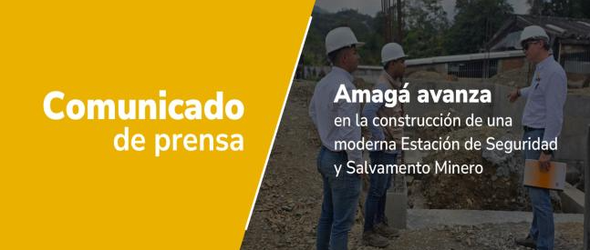 amagá