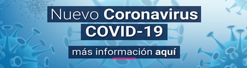Conoce más información acerca de la prevención del Coronavirus