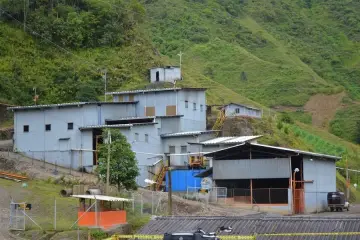 Prorrogarán explotación de mina de cobre El Roble en Chocó: habrá recursos en inversión social