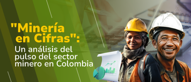 Minería